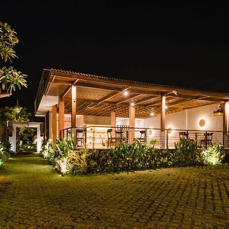 Madara Ubud Villas Екстериор снимка